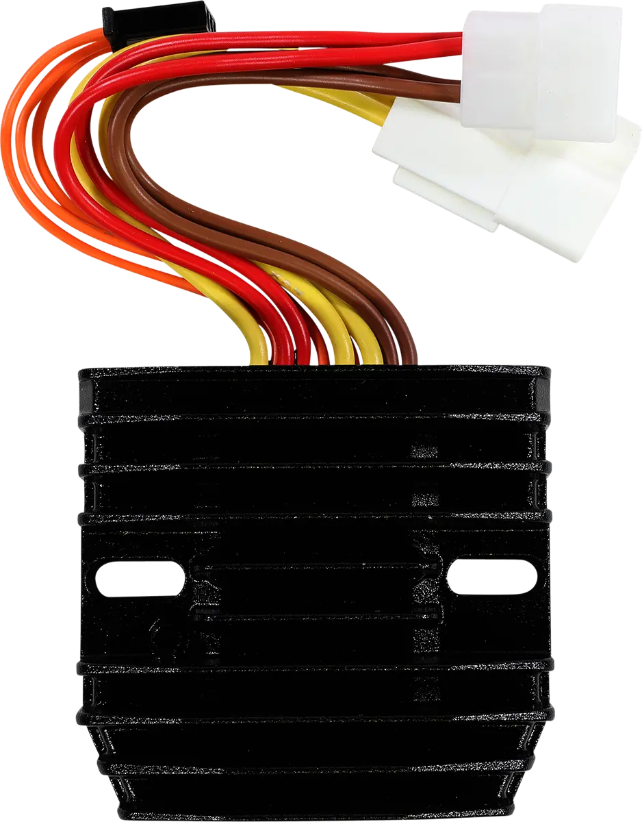 Parts Unlimited Regulator/Rectifier - Polaris 230-22153 1