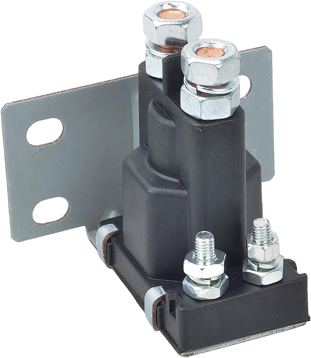 Parts Unlimited Starter Solenoid 240-22245 1