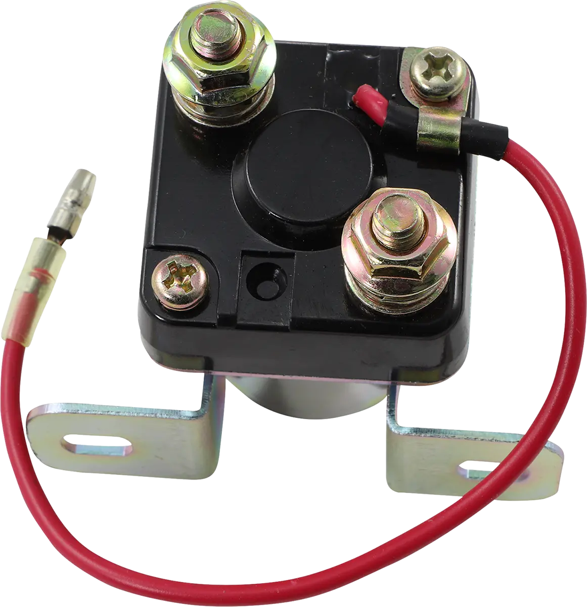 Parts Unlimited Starter Solenoid 240-54033 1