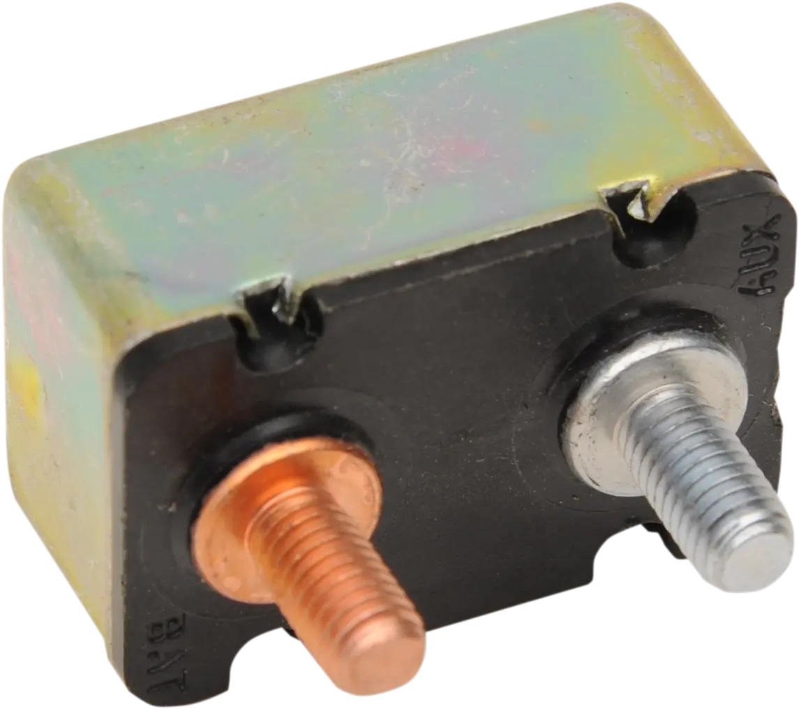 Moose Offroad Circuit Breaker - Polaris 100-2171-Pu 1