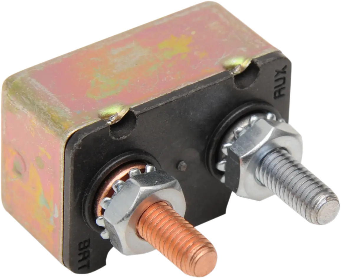 Moose Offroad Circuit Breaker - Polaris 100-2057-Pu 1