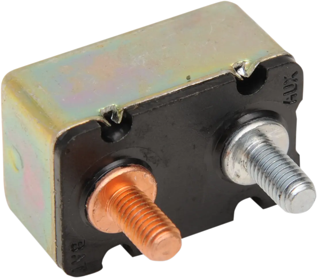 Moose Offroad Circuit Breaker - Polaris 100-2179-Pu 1
