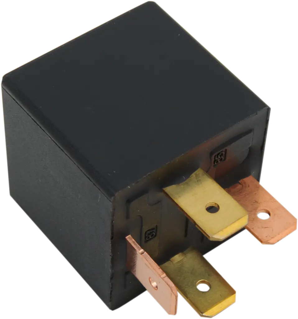 Moose Offroad Relay - Polaris 100-2074-Pu 1
