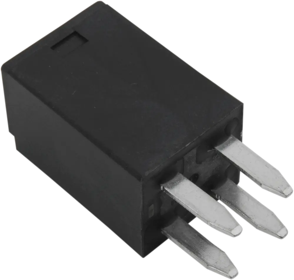 Moose Offroad Relay - Polaris 100-3110-Pu 1