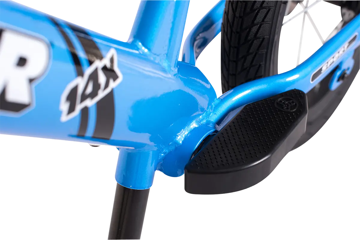 Strider 14X Convertible Bike - 14" 2