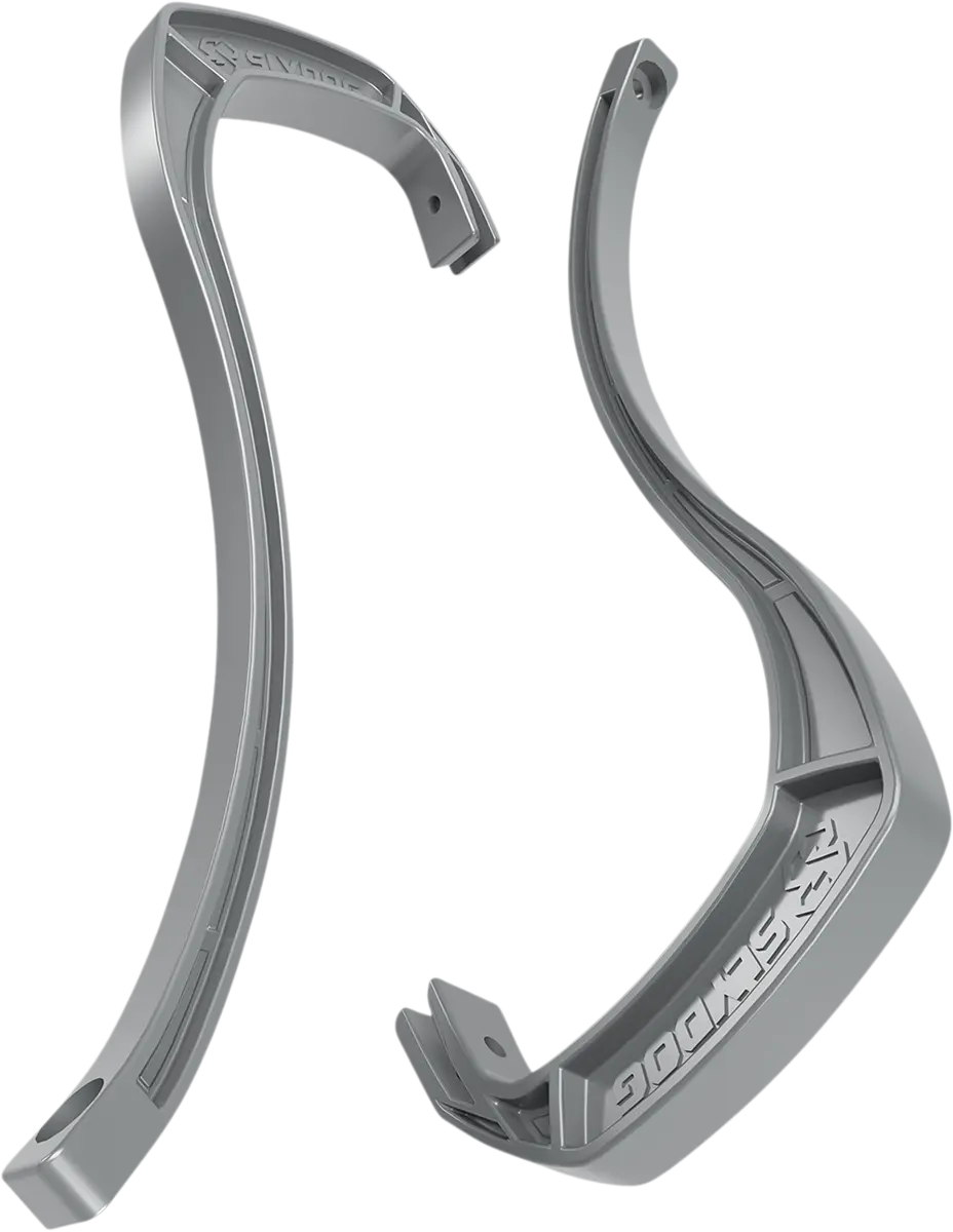 Slydog Skis Pro Ski Handle - Gray Lopprogry 1