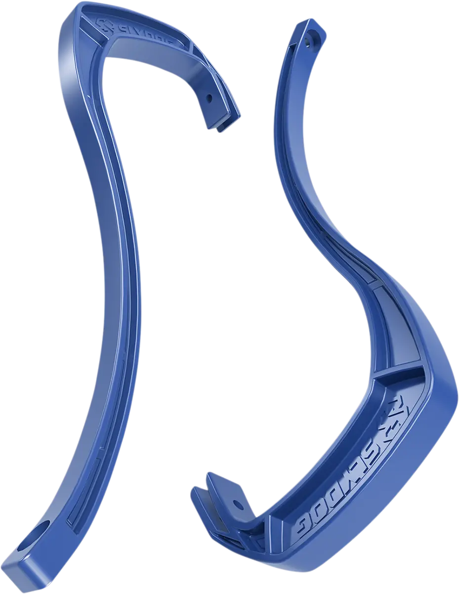 Slydog Skis Pro Ski Handle - Voodoo Blue Lopprovoo 1
