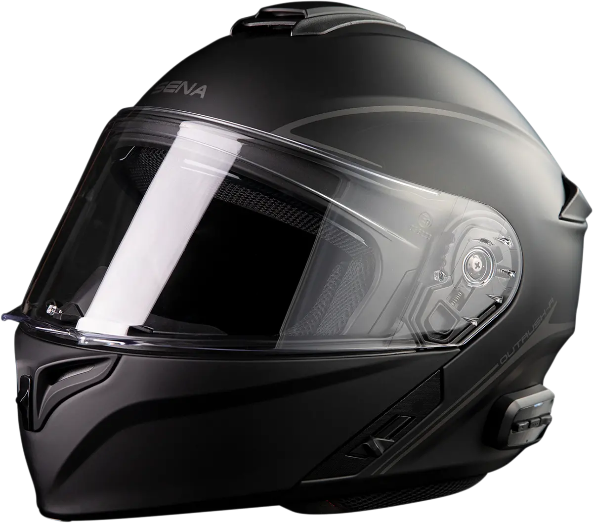 Sena Outrush R Helmet 5