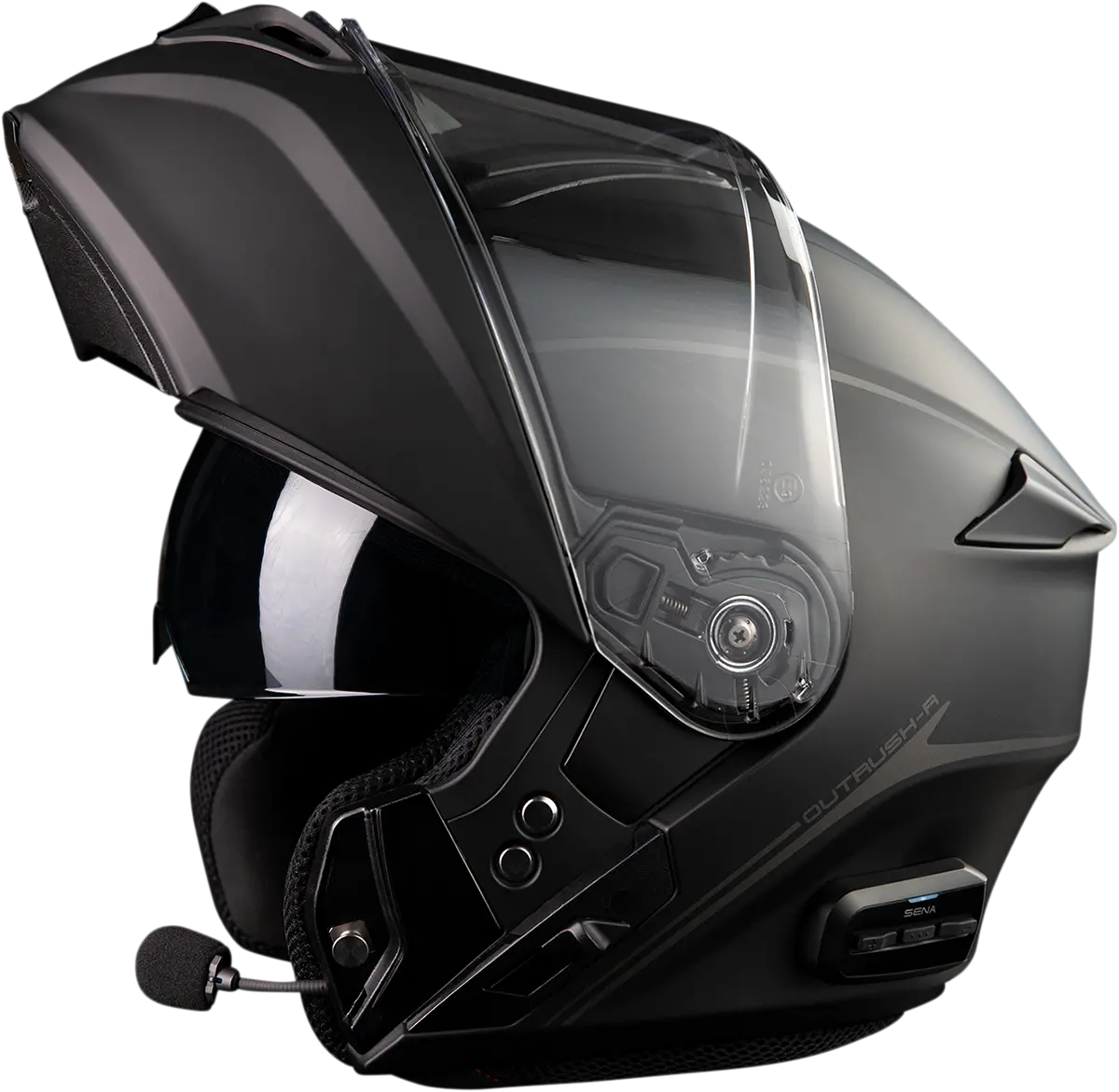 Sena Outrush R Helmet 6