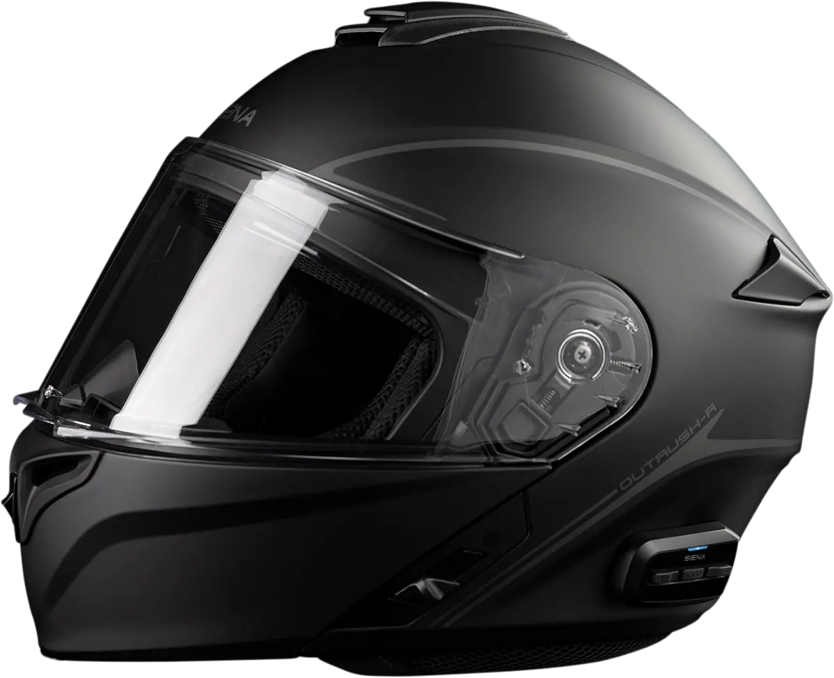 Sena Outrush R Helmet 7