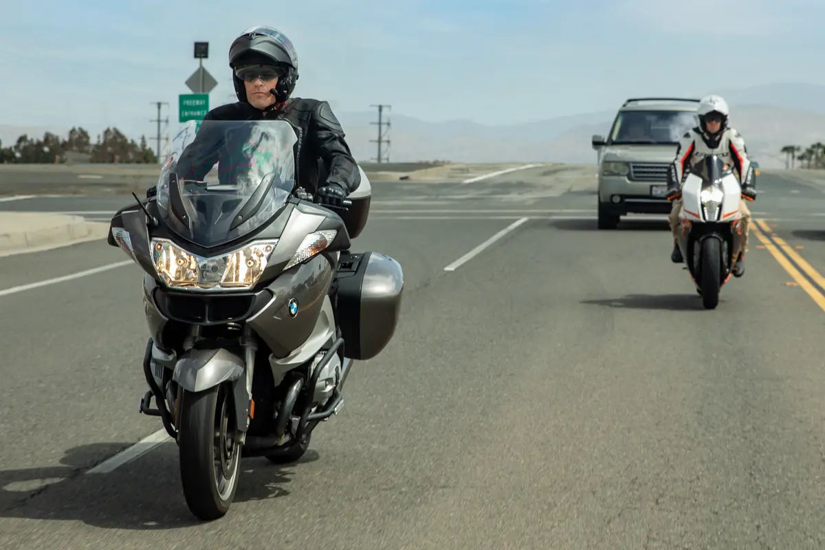 Sena Outrush R Helmet 9
