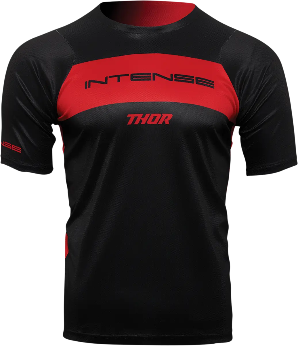 Thor Intense Assist Gear Lineup 67