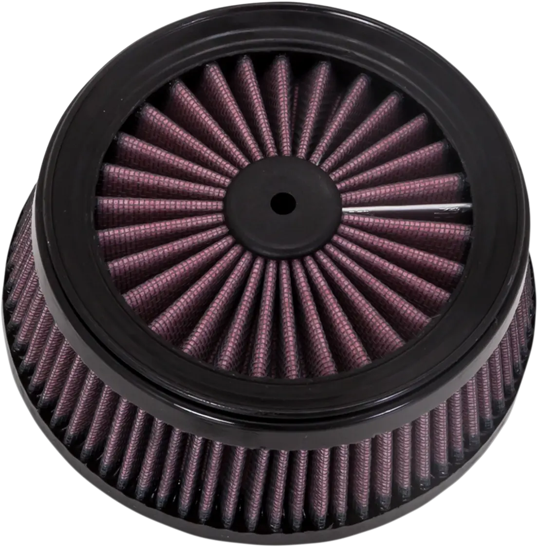 Vance & Hines Replacement Vo2 Air Filter 1