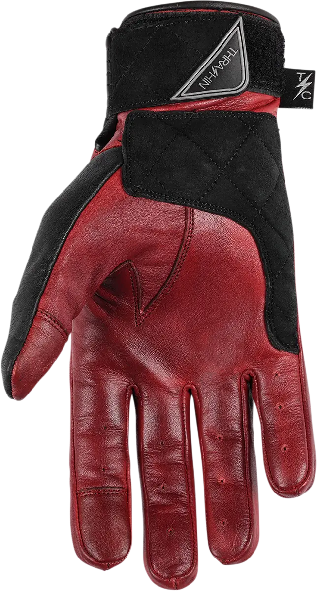 Thrashin Supply Co. Boxer Gloves 11