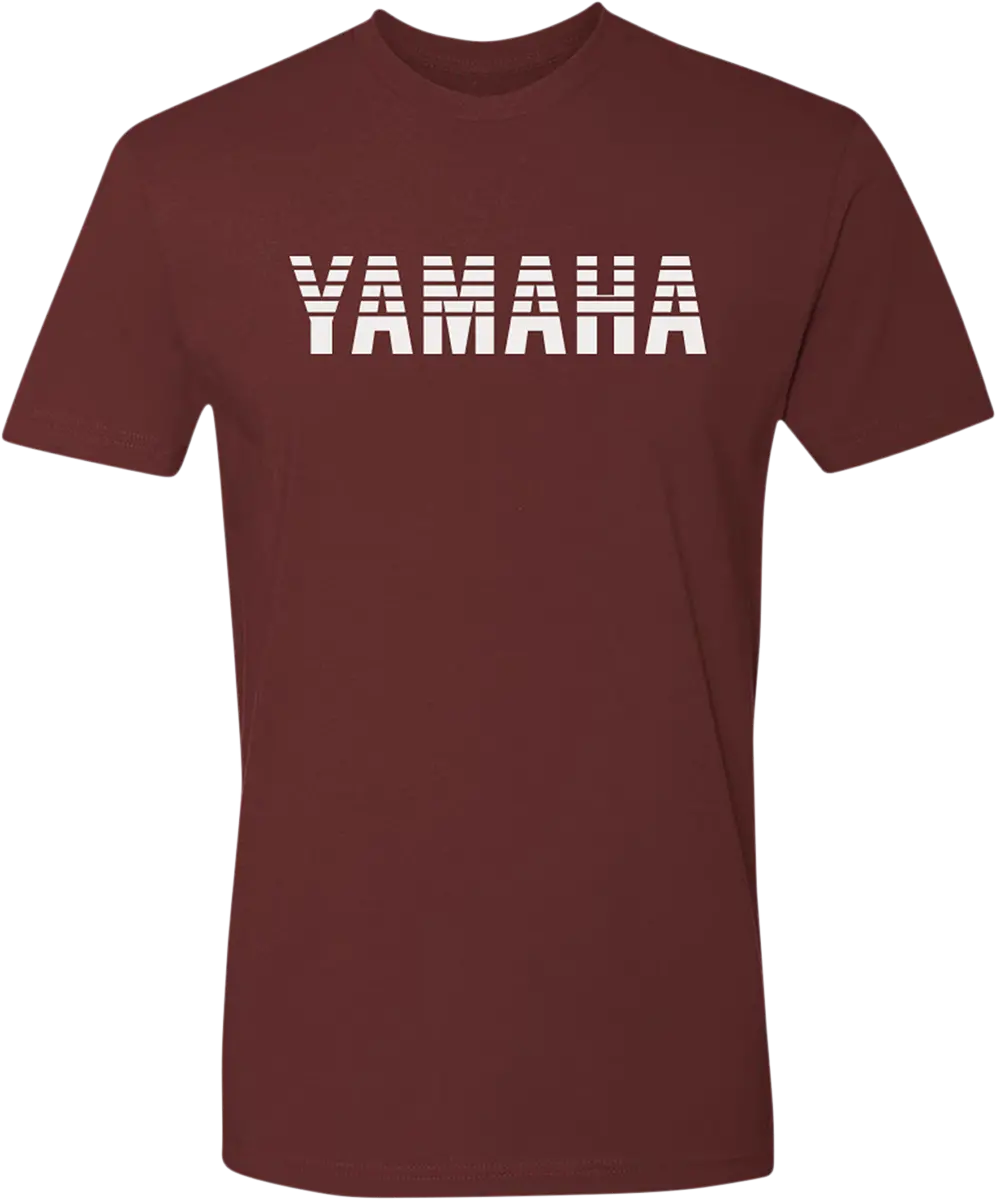 Yamaha Apparel Yamaha Heritage T-Shirt 2