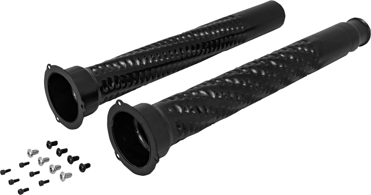 Vance & Hines Quiet Baffle 1