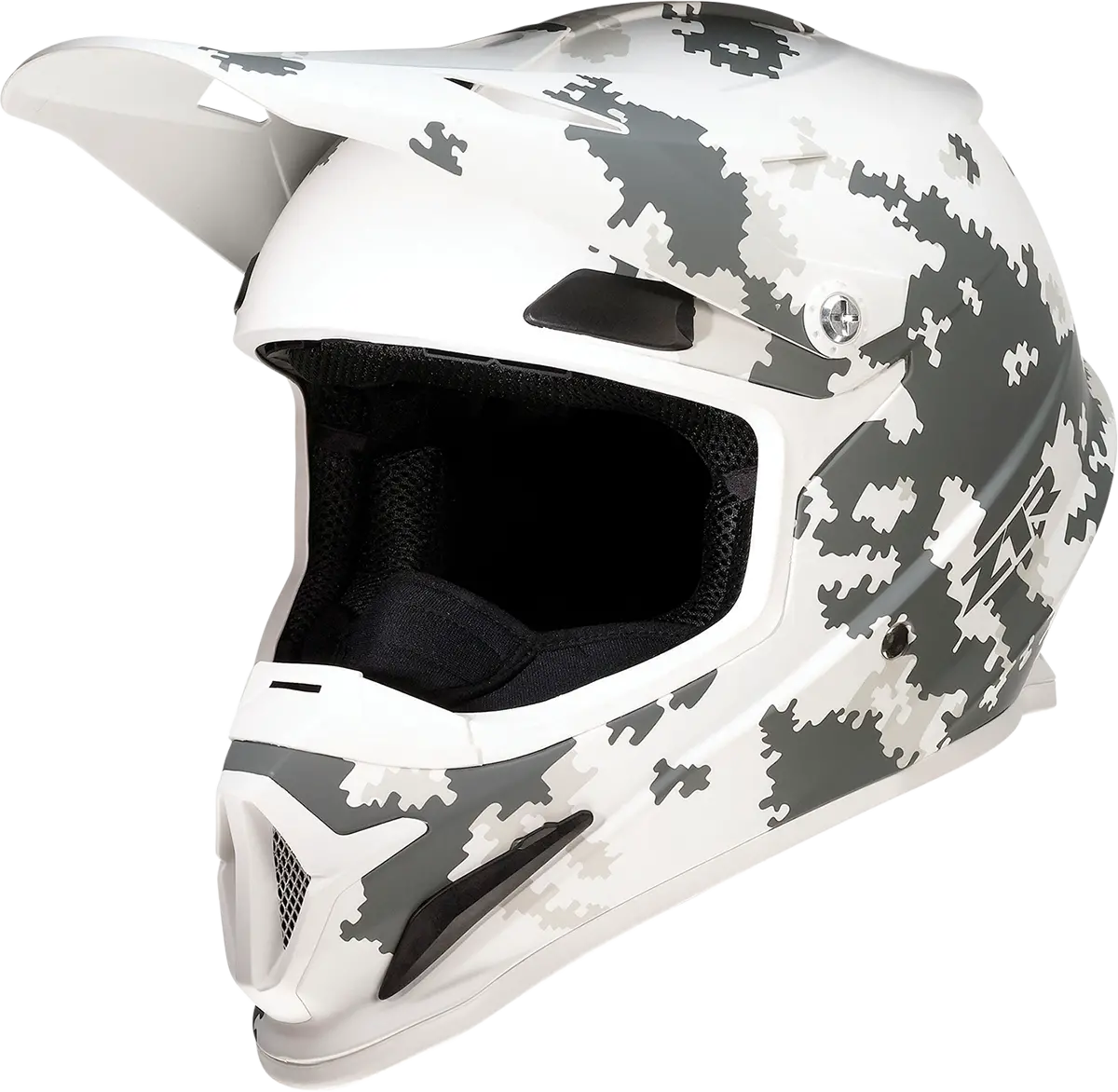 Z1r Rise Snow Helmet 1