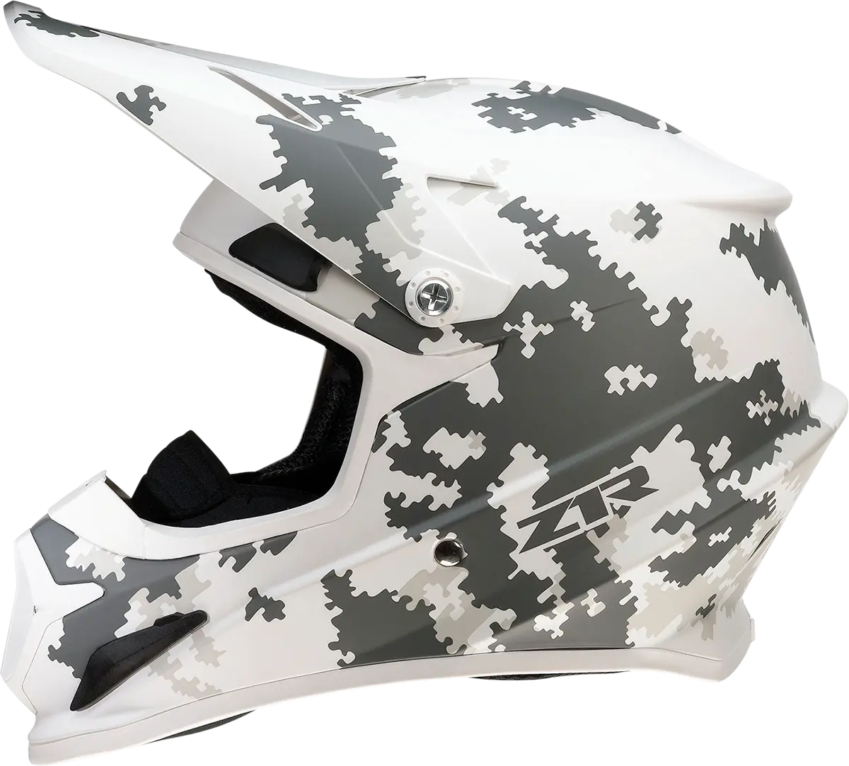Z1r Rise Snow Helmet 2