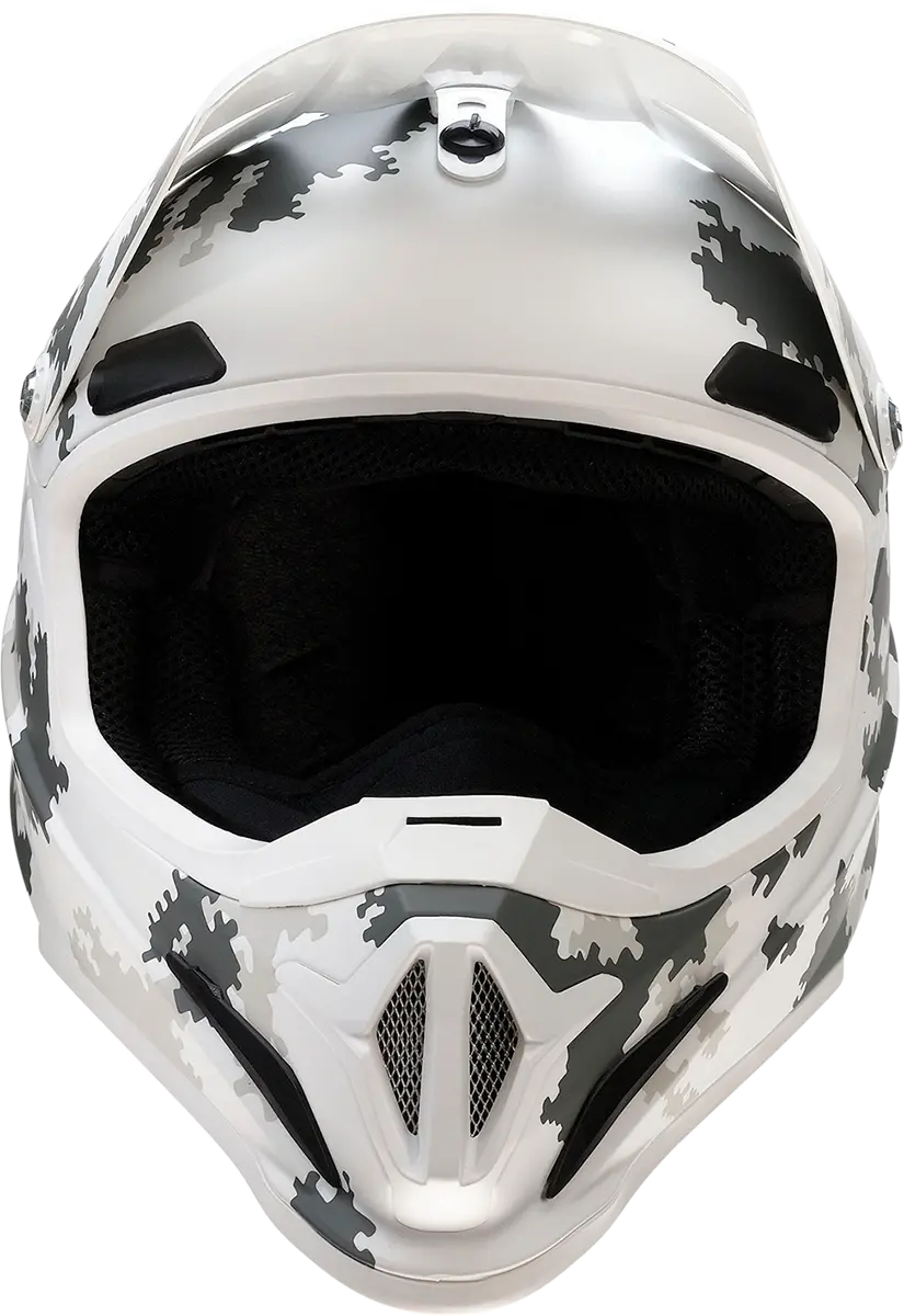 Z1r Rise Snow Helmet 9