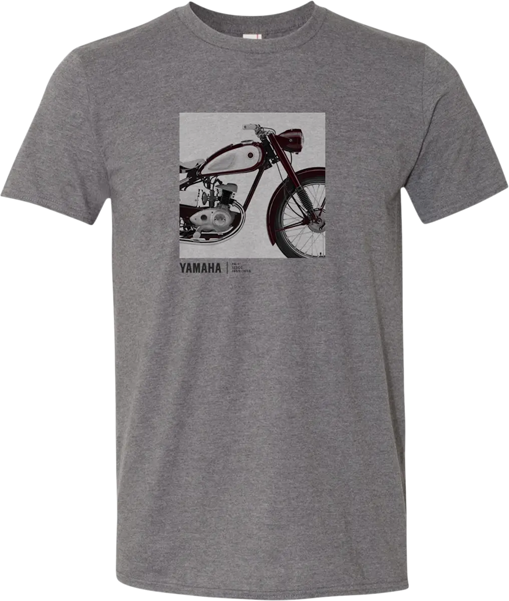 Yamaha Apparel Yamaha T-Shirt 3
