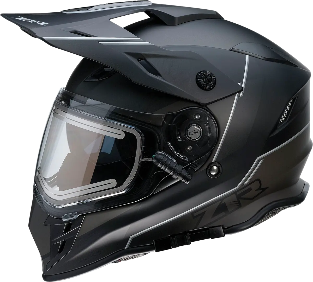 Z1r Range Snow Helmet 33