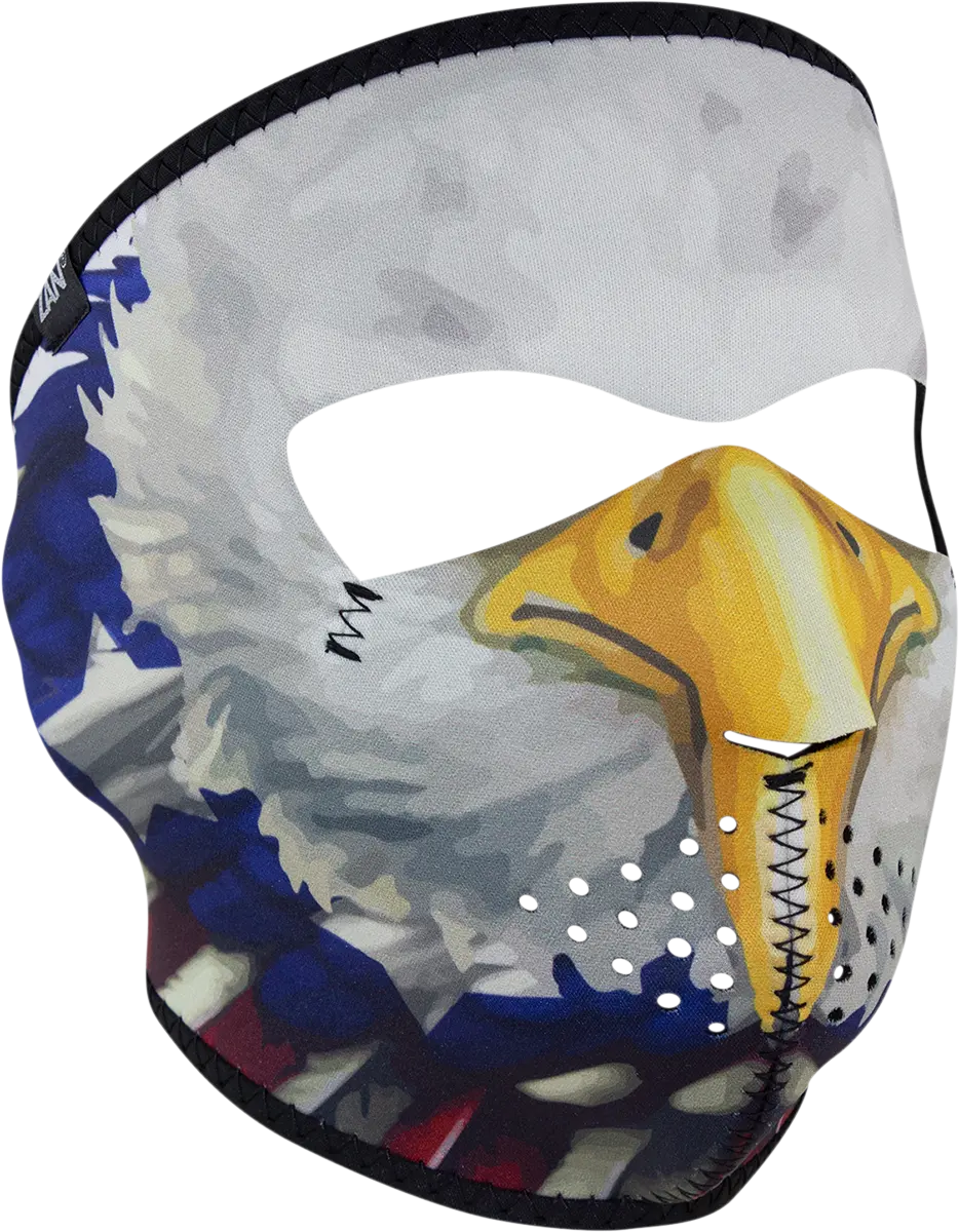 Zan Headgear Face Masks 22