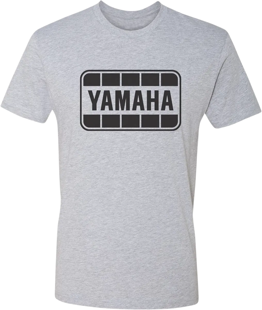 Yamaha Apparel Yamaha Retro T-Shirt & Hoodie 10