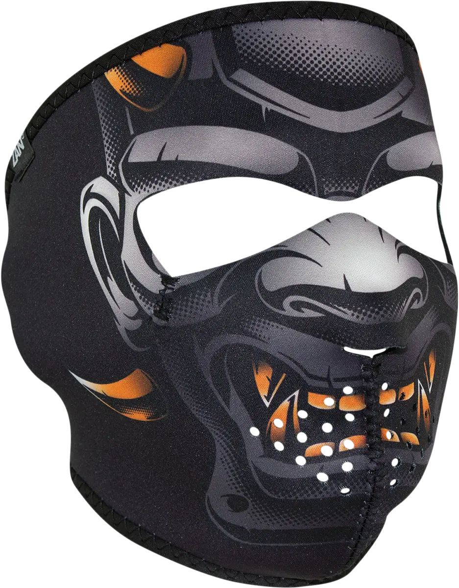 Zan Headgear Face Masks 20