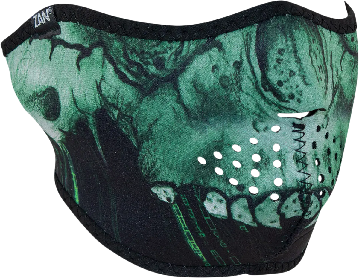 Zan Headgear Face Masks 52