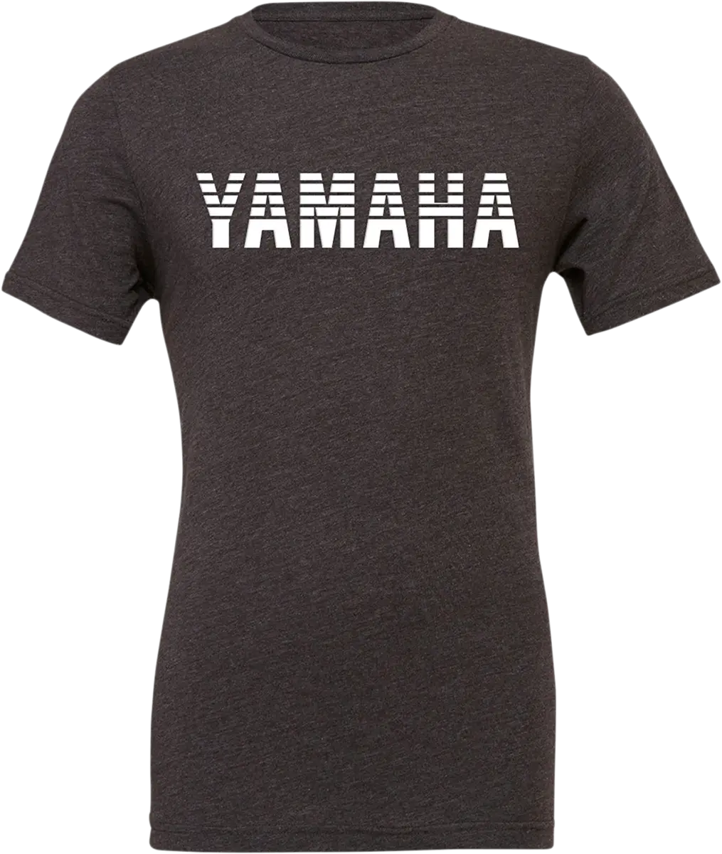 Yamaha Apparel Yamaha Heritage T-Shirt 5