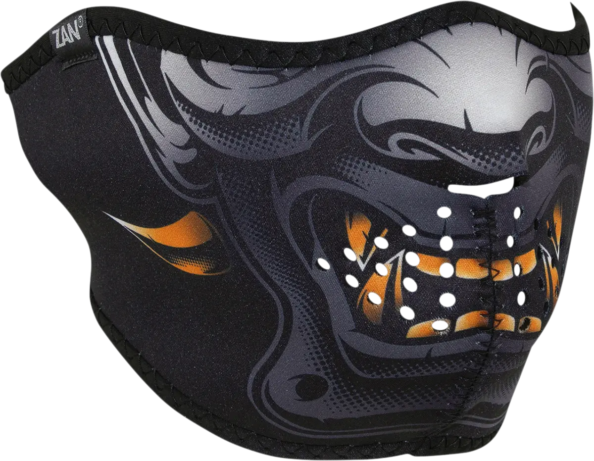 Zan Headgear Face Masks 54