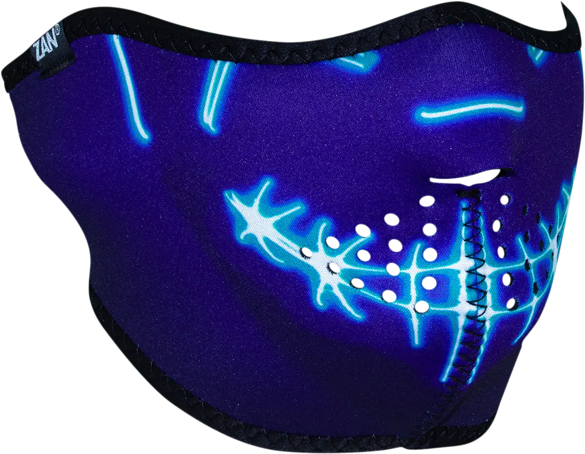 Zan Headgear Face Masks 53