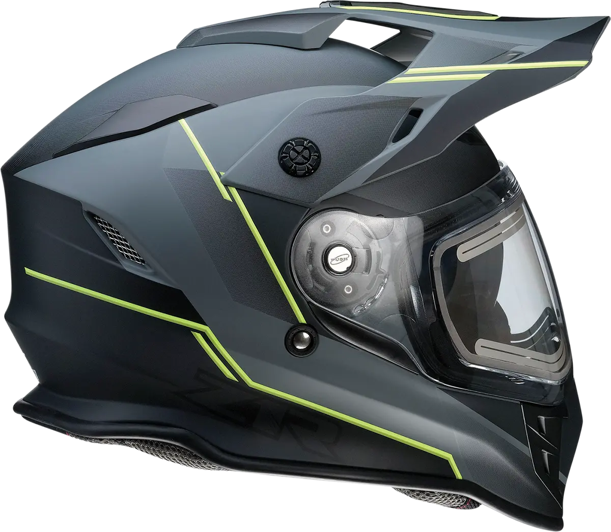 Z1r Range Snow Helmet 23