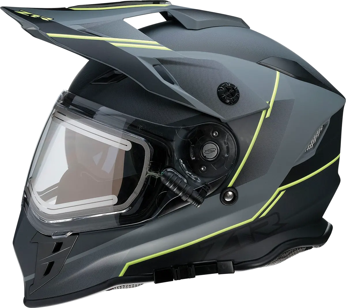 Z1r Range Snow Helmet 29