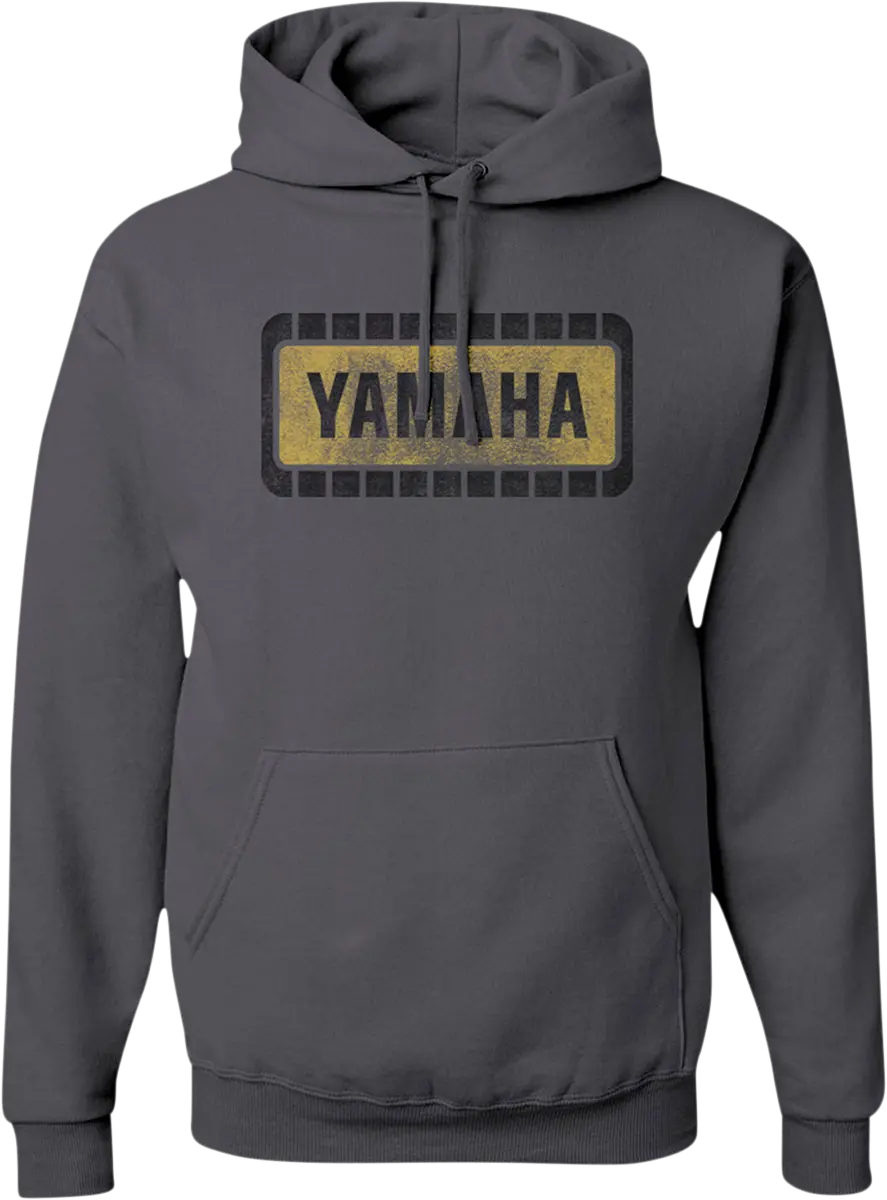 Yamaha Apparel Yamaha Retro T-Shirt & Hoodie 13