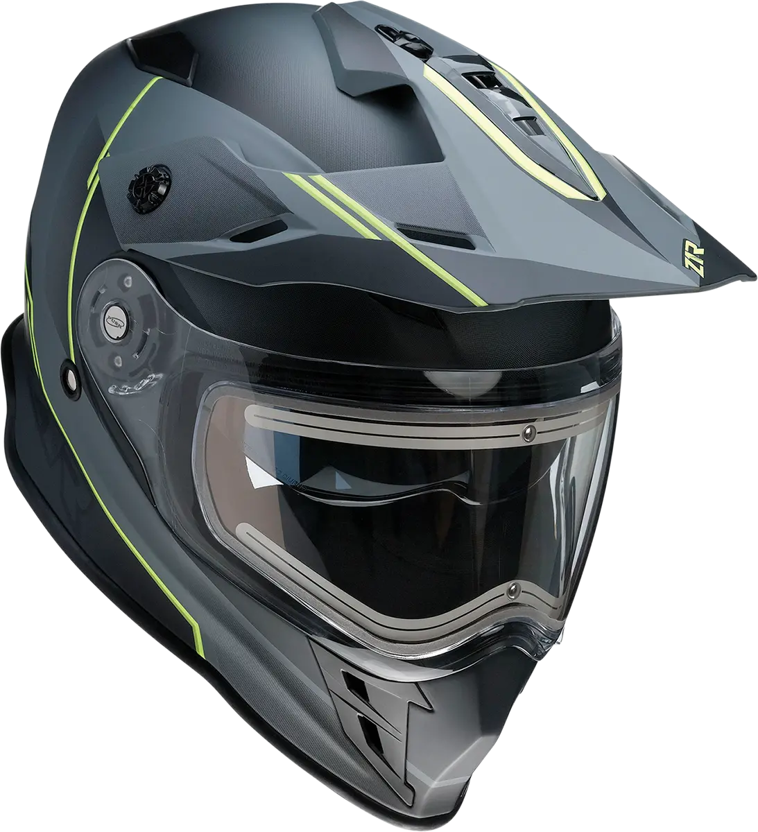 Z1r Range Snow Helmet 39
