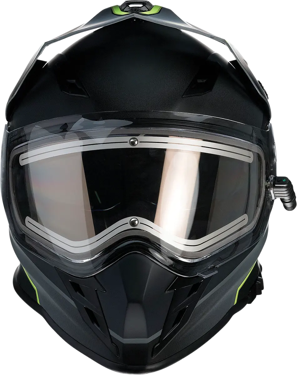 Z1r Range Snow Helmet 40