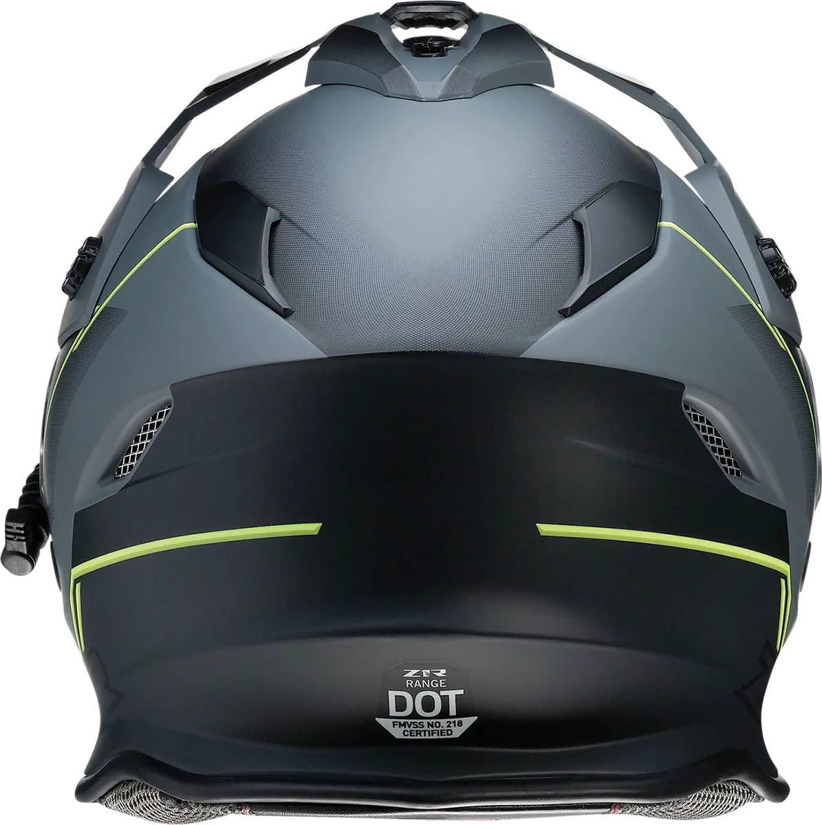 Z1r Range Snow Helmet 41