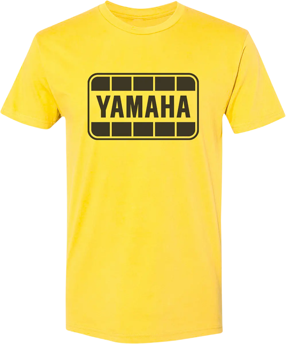 Yamaha Apparel Yamaha Retro T-Shirt & Hoodie 8