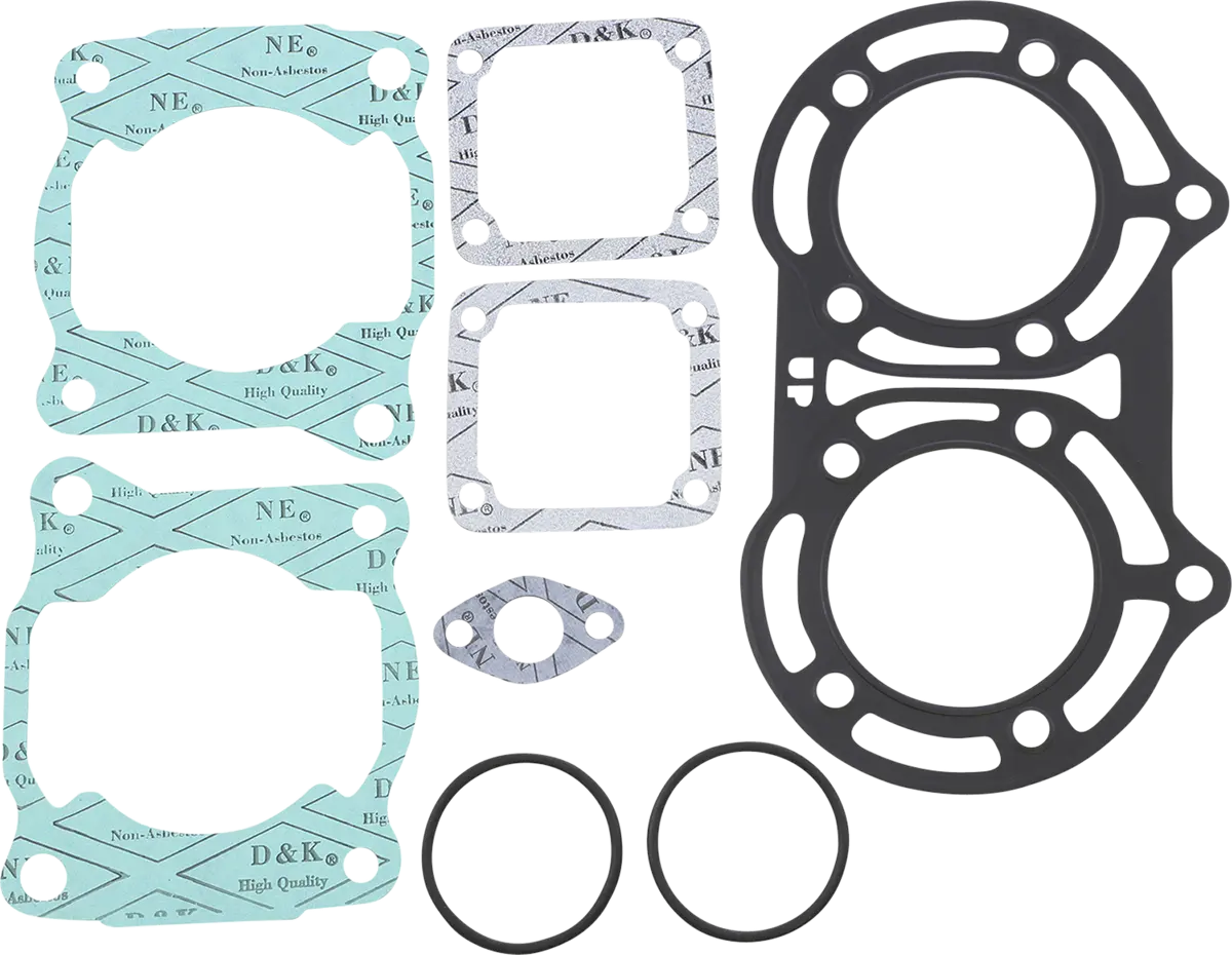 Prox Top End Gasket Set - Yamaha Banshee 350 35.2019 1