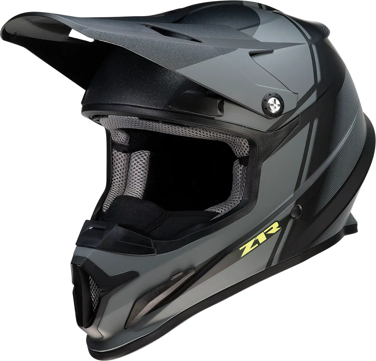 Z1r Rise Snow Helmet 17