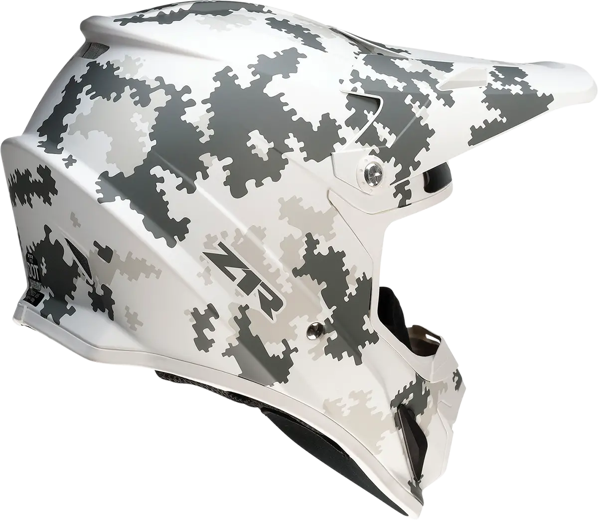 Z1r Rise Snow Helmet 20