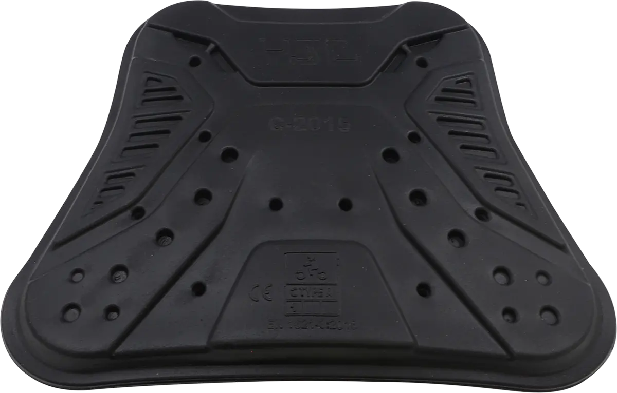 Thor Yjc Replacement Pads 6