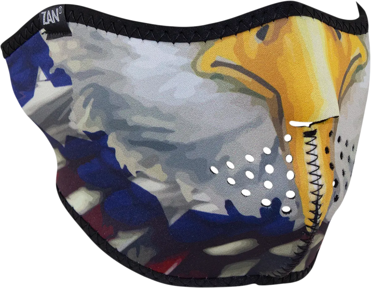 Zan Headgear Face Masks 46