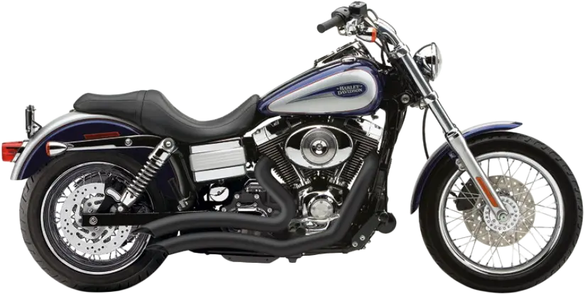 Speedster Ii Full System Exhaust 4