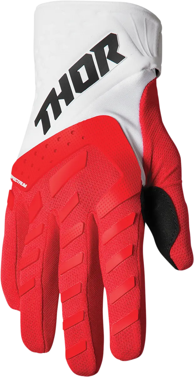 Thor Spectrum Gloves 1