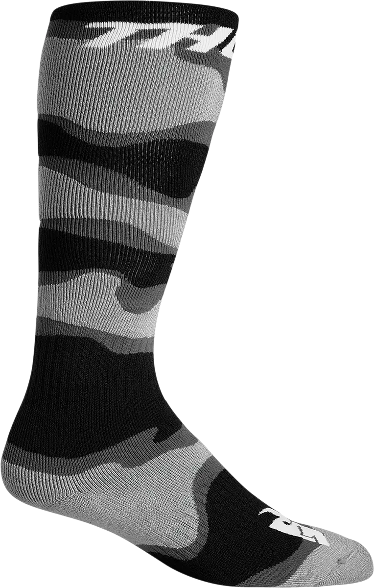Thor Youth Mx Socks 4