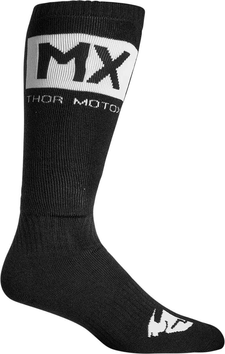 Thor Youth Mx Socks 2