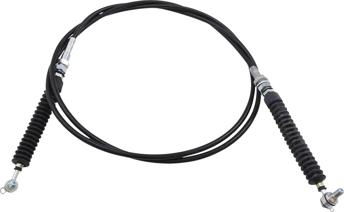 Moose Offroad Shifter Cable - Utv - Can-Am 500-1268-Pu 1