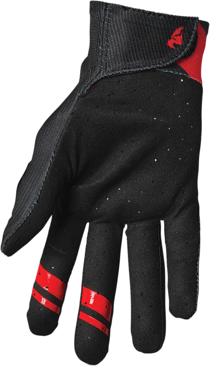 Thor Intense Assist Gear Lineup 37
